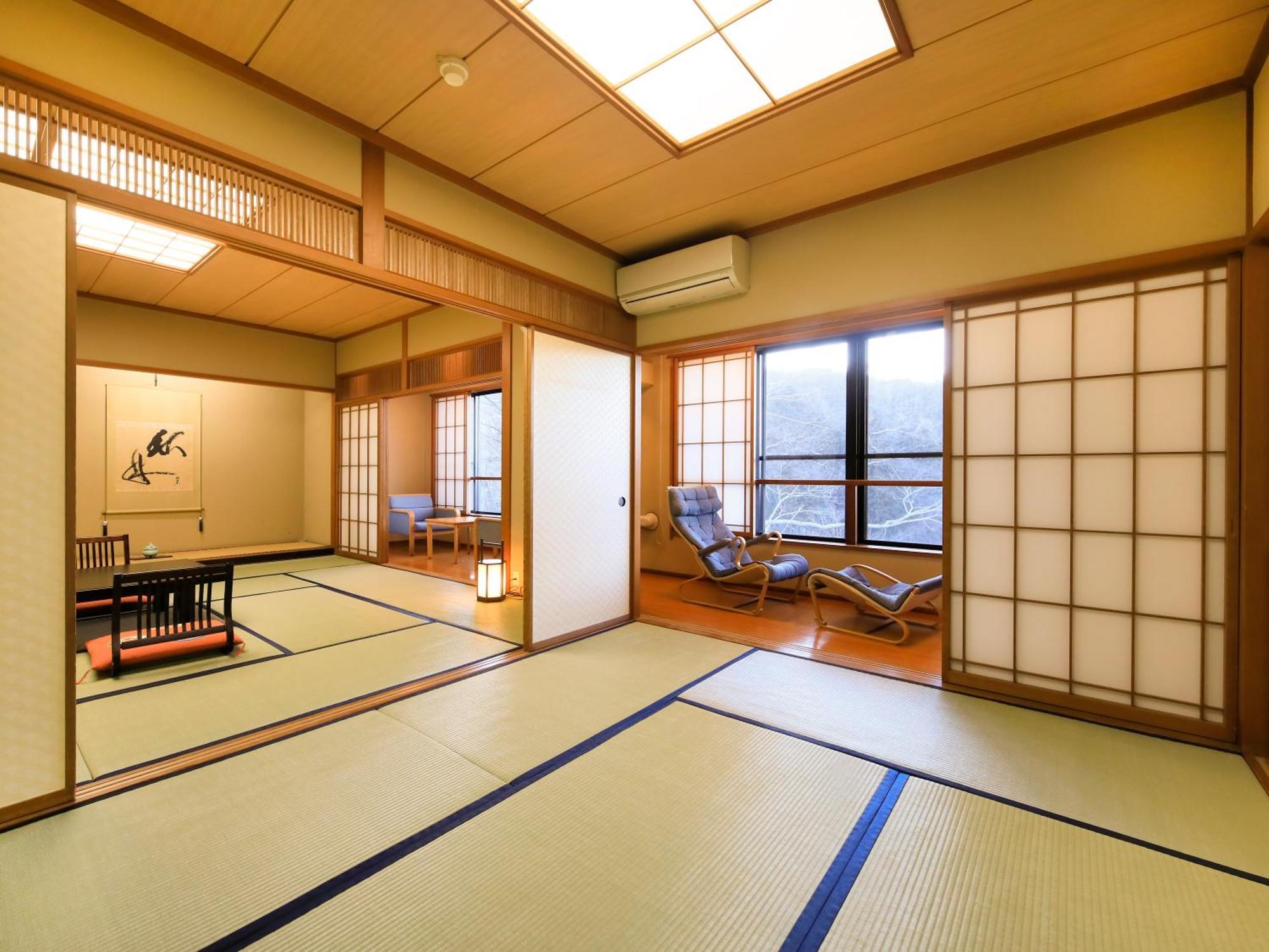 Kishigon Ryokan Shibukawa Quarto foto